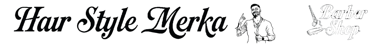 Hair Style Merka